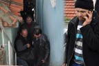 İlbade’de soba zehirlenmesi