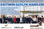 Denizli’nin eğitim hamileri