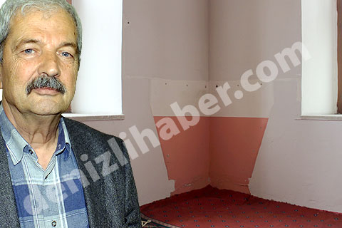Olay adam Denizlihaber’e konuştu