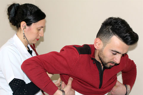 DDH’de Hematoloji bölümü açıldı