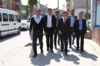 Merkezefendi’de sosyal ve kültürel belediyecilik