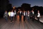 50 mahallede asfaltlama çalışması başladı