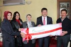 Bir yastıkta 54 yıl