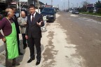 Merkezefendi Belediyesi 7 milyon liralık yol yatırımı yapacak