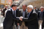 Merkezefendi Belediyesi’nden Bursa ve Çanakkale gezisi