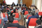 Subaşıoğlu’na 8,5 milyonluk yetki