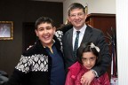Özel Çocuklardan Özel Davet