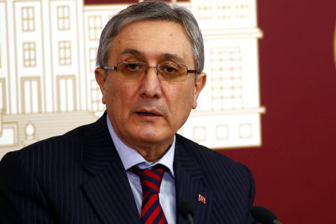 Başkentçi’nin Denizli MHP tweeti
