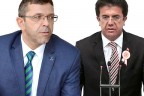 Öztürk’ten Zeybekci’ye: Leyla Zana’dan ne farkın var?