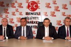 MHP’den borçlanma tepkisi