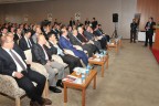 Mesleki Eğitiminde 2023 hedefleri belirlendi