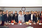 Sebzeci’den Genç Girişimcilere Öğütler