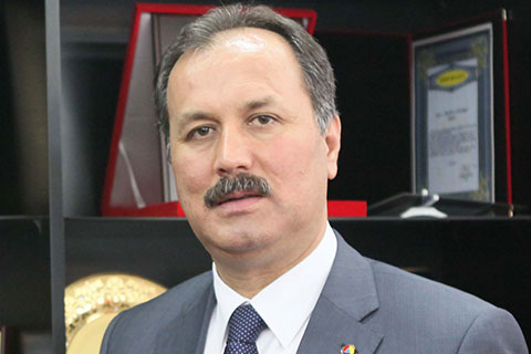 ‘Karekodlu Çek’ uygulaması başlıyor