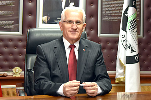 8. sınıf öğrencisi olan okullara TEOG tatili