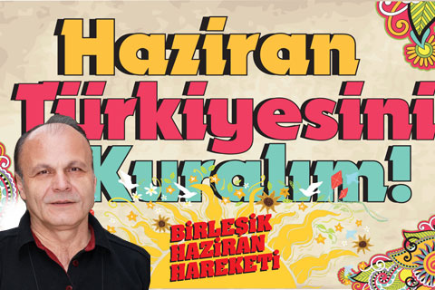 Haziran Hareketi: Zorbalar gider
