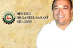 Özdemir, Denizli OSB yönetiminden istifa etti