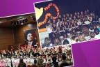 ÖZEL OKULLARDA 23 NİSAN COŞKUSU