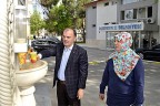 BU ÇEŞMEDEN KIŞIN ÇORBA YAZIN MEŞRUBAT AKACAK