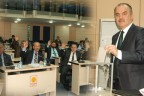 Pamukkale Meclisi’nde yeni dönem