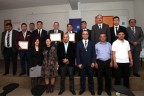 PAÜ- İŞKUR İŞBİRLİĞİYLE KARİYER GÜNLERİ