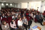 6. HONAZ KARİYER GÜNLERİ BAŞLADI