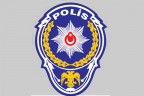 Protokolden polise kutlama mesajları
