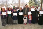 48 kursiyer sertifika aldı