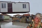 Sevgi Eli dokundu evi oldu