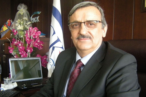 SGK Denizli eski İl Müdürü Ahmet Kurt vefat etti