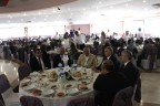 ŞOFÖRLER ODASI DAYANIŞMA YEMEĞİ