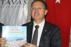“133 projeden 26’sı tamam”