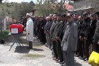 KORE GAZİSİNE SON GÖREV