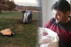 3 evladı babasız büyüyecek