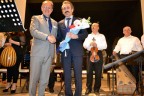 Tavas’ta TSM konseri