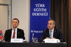 TED’den, siyasete “Eğitimde Mutabakat” Çağrısı