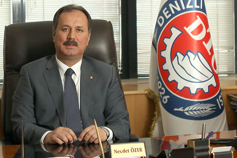 DTO’dan AP’ye kınama!