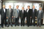 Başsavcı Yıldırım’dan DTO’ya ziyaret