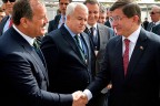 VIII. Ticaret ve Sanayi Şurası gerçekleştirildi