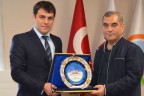 TKDK’ya yeni koordinatör