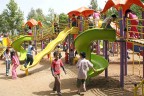 Denizli nüfusunun yüzde 25,8’i çocuk
