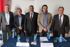 Turizm Panelinde Denizli Turizmi Konuşuldu