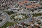 Üçgen Kavşağı’na neşter vurulacak
