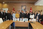 Rehber öğretmenlere rehber olacak kitaplar