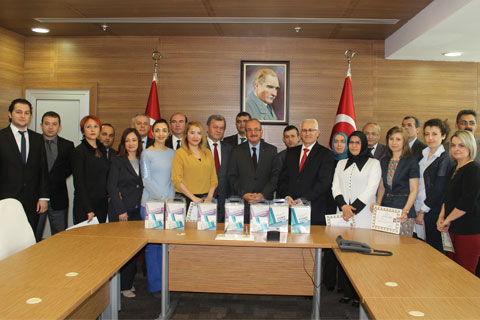 Rehber öğretmenlere rehber olacak kitaplar