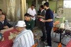 Vatan’da kurultay seferberliği
