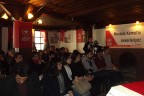 GENÇLİK “VATAN” İÇİN ÇALIŞACAK
