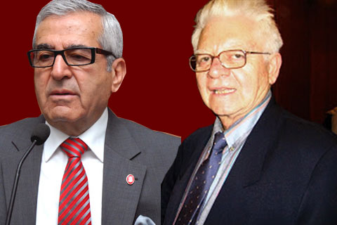 “Vatan Partisi olarak bu vasiyete uyacağız”