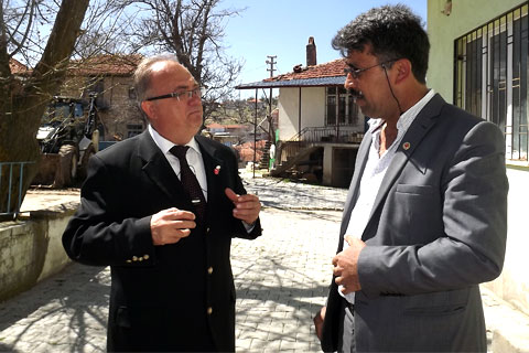 İyice: Herkes nitelikli sağlık hizmeti alacak