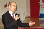 “İyi ki kayıt dışı ekonomi var yoksa sosyal patlama yaşanır”