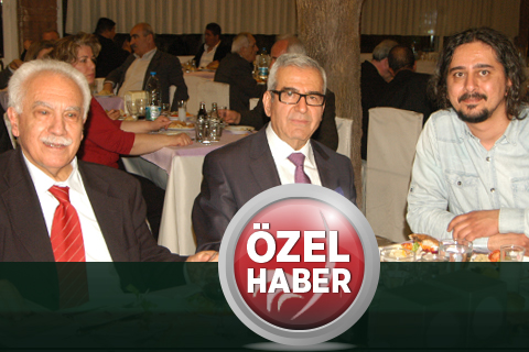 Vatan Partisi Genel Başkanı Perinçek Denizlihaber’e konuştu